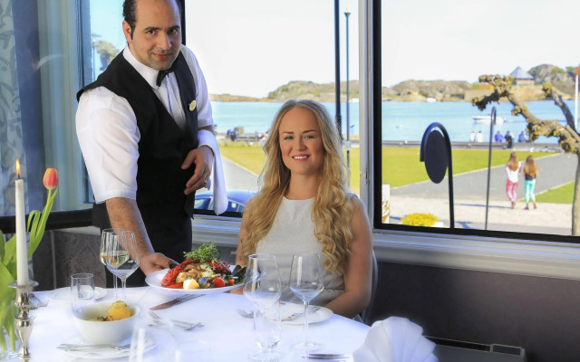 Hotel Wassilioff - Unike Hoteller