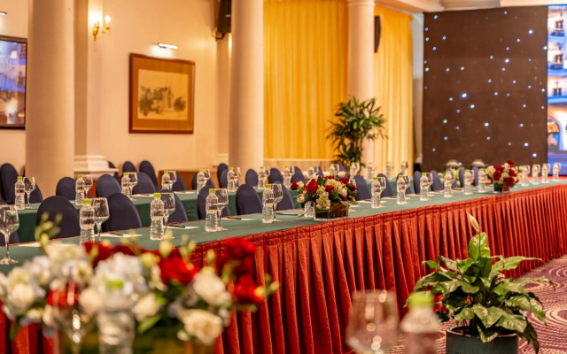 Hotel Majestic Saigon