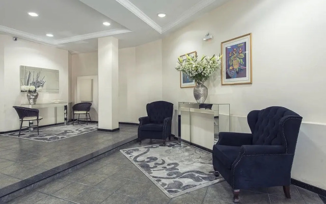Apartamento Amplo Temporada Próximo a Expominas