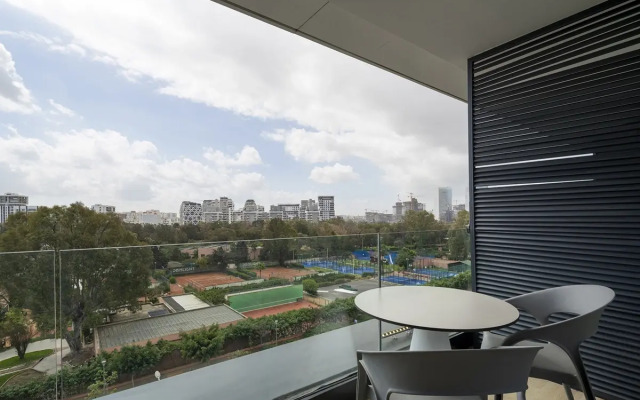 Eurostars Casa Anfa