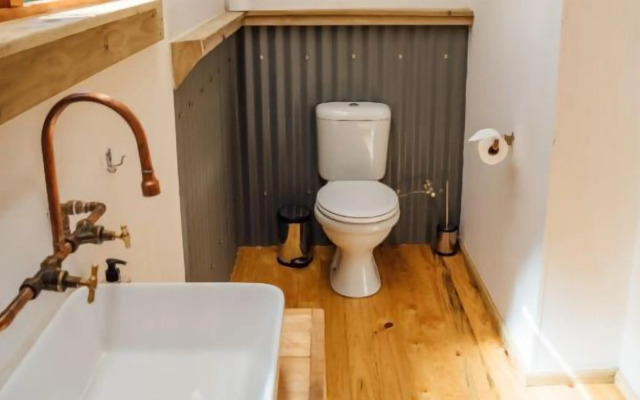 AfriCamps at Gowan Valley - Glamping