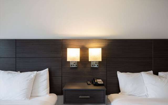 Baymont by Wyndham Bellingham