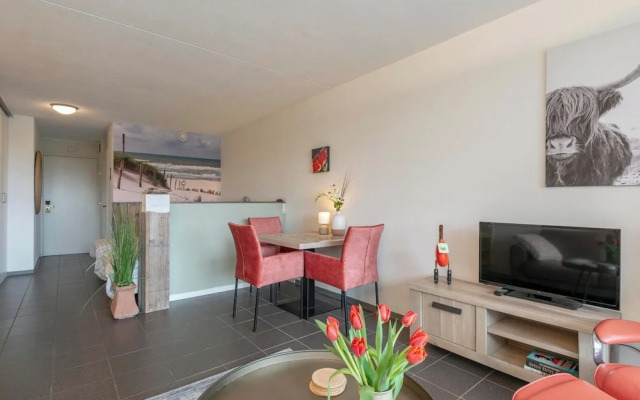 Apartment With Dune View