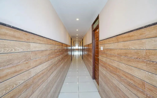 Hotel BNS Comforts By Agira Hotels