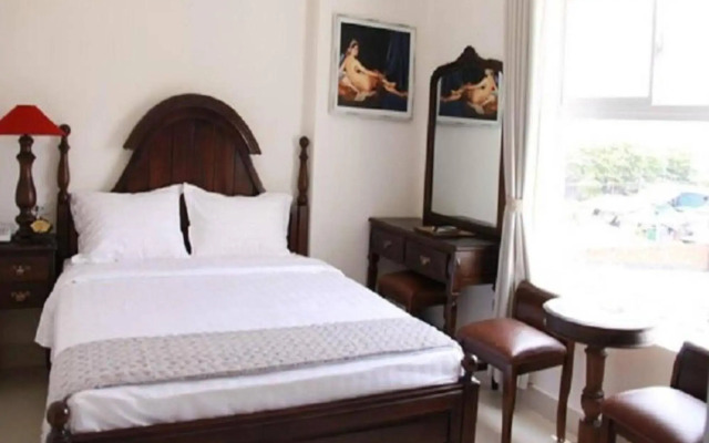 Hoang Le Hotel