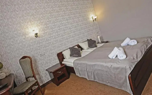 Hotel & Restauracja Stylowa