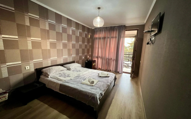 Guest House Afon