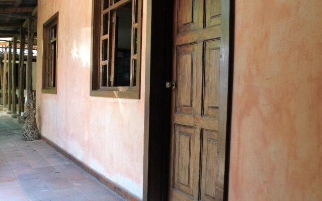 Casa Q'eqchi' - Adults only