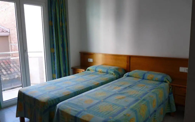 Apartaments Tropic