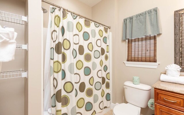 Windswept 4 Bedroom Home