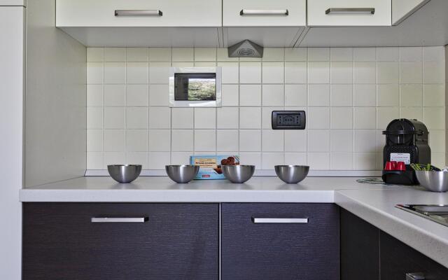 Shelley Apartments by Wonderful Italy - Sand