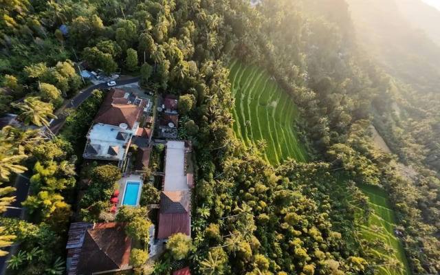 IPSA Villa