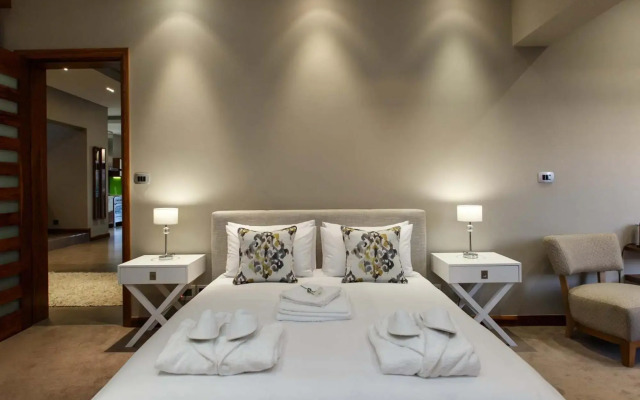 Sonas Boutique Guest House