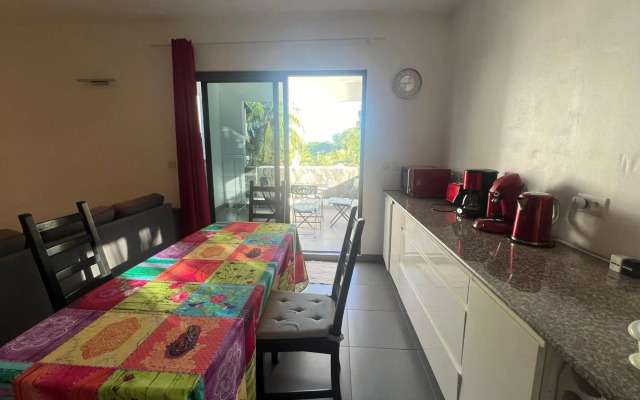 O’ Paradis D’Albion