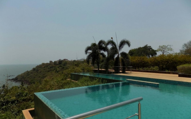 Casamelhor Apartment Pool Near Panji Cm054