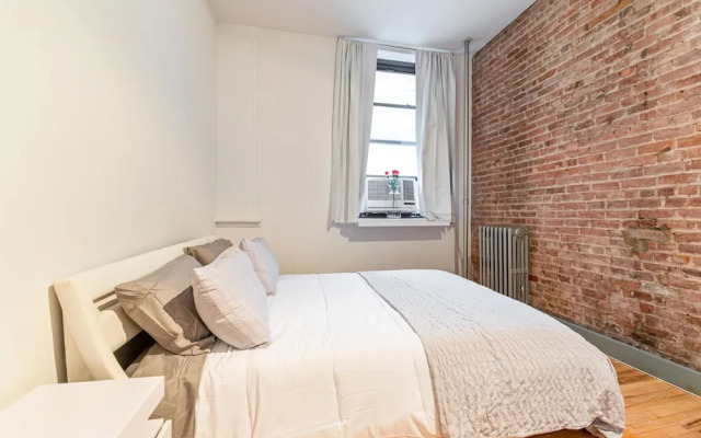 XL Prime Tribeca Furnished Loft