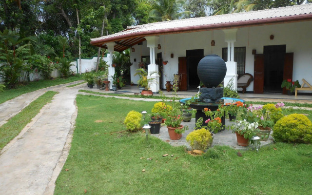 Madoldu Eco Resort