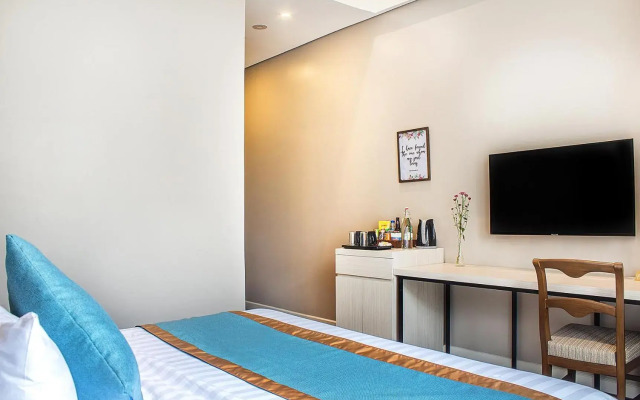Royale Parc Hotel Tagaytay