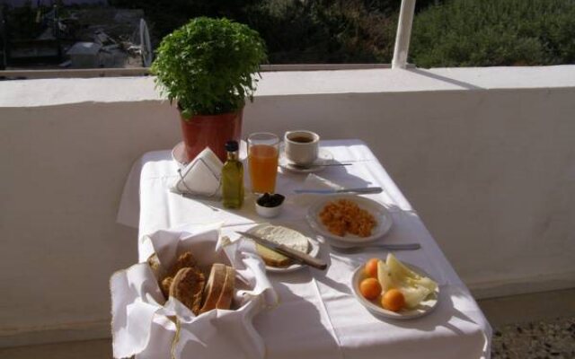 hotel Renetta