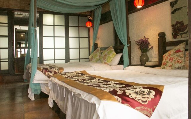 Chu Xiang Valley Hostel Wuyi Branch