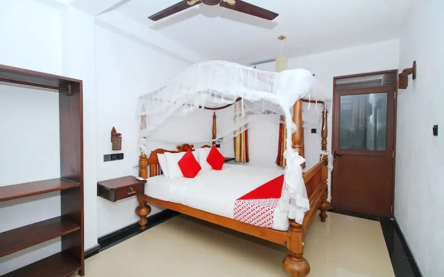 Oyo 295 Sea View Hotel 02
