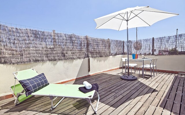 Montserrat Duplex