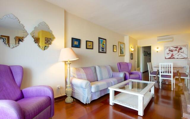 Edifici Manto - Three Bedroom