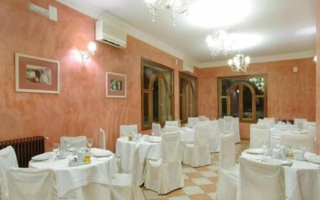 Hotel Rural Spa Don Juan De Austria