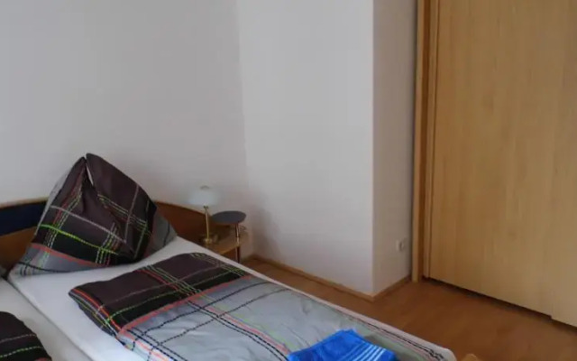 Apartment Alpha 2