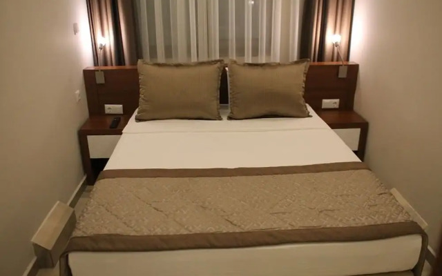 Erzincan Mesut Hotel