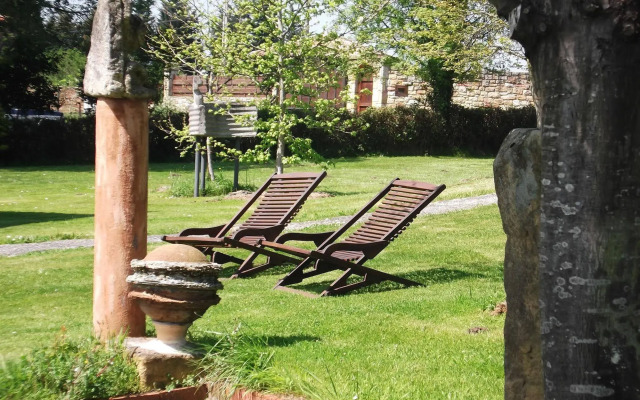 Son de Mar Hotel Rural & Apartamento