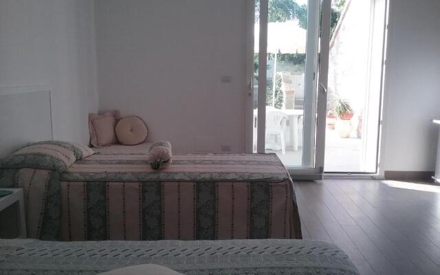 Li Curti B&B