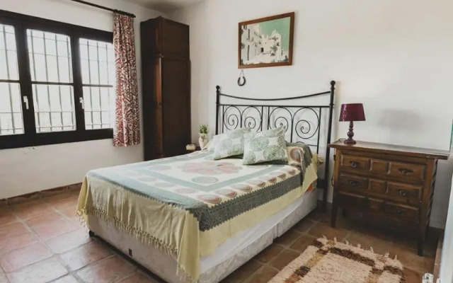 Villa Casa La Barraca
