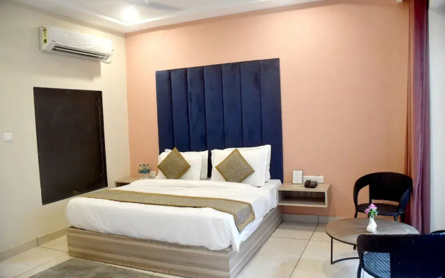 Vow Resorts And Spa