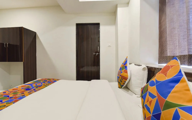 Hotel Sri Krishna