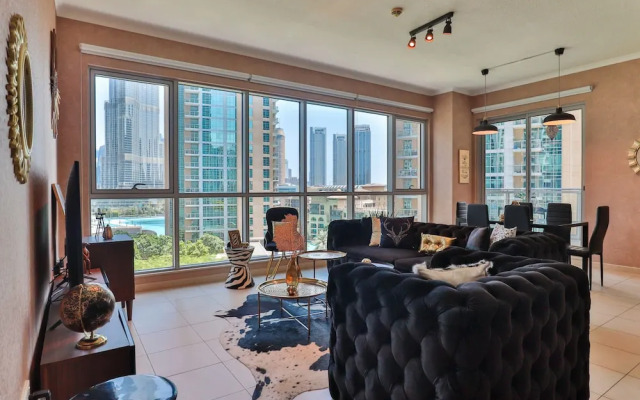 HiGuests - The Residences Tower 8