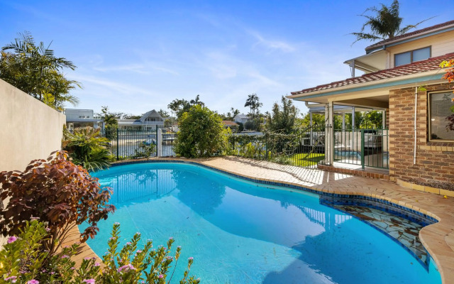 22 Mossman Court, Noosa Heads