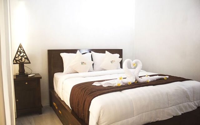 Prasi Sunset Bungalows