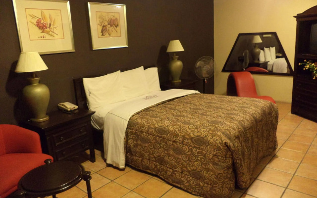 Hotel Sunio City