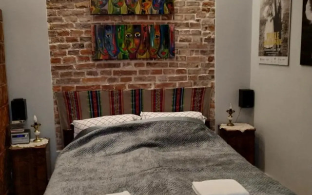 Krakowsky Apartment