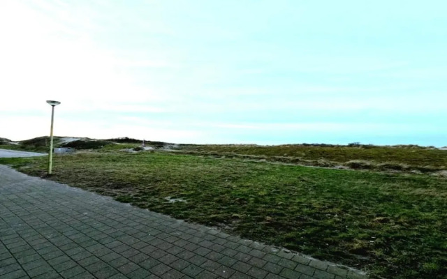 Apartment in Oostduinkerke With sea View