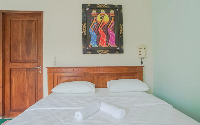 Guesthouse Penginapan Cempaka Putih