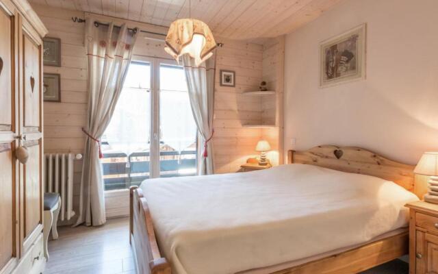 Appartement La Clusaz, 3 pièces, 5 personnes - FR-1-304-93