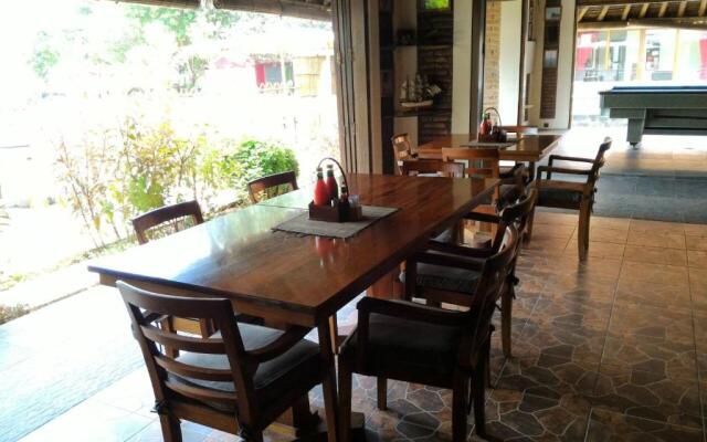 Jepara Marina Beach Bungalows
