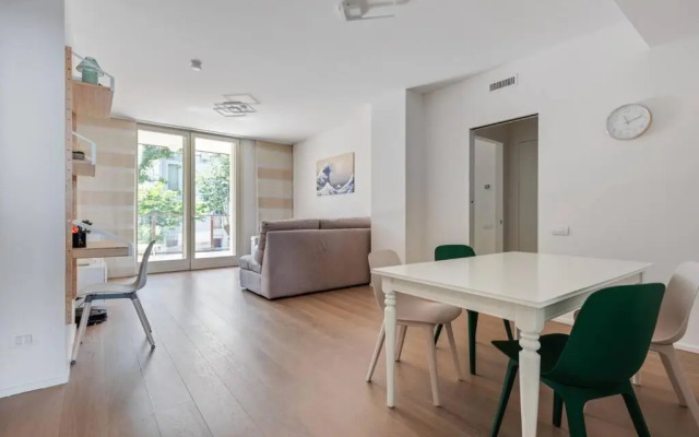 Easylife - Modern and Spacious apt in Fiera City Life