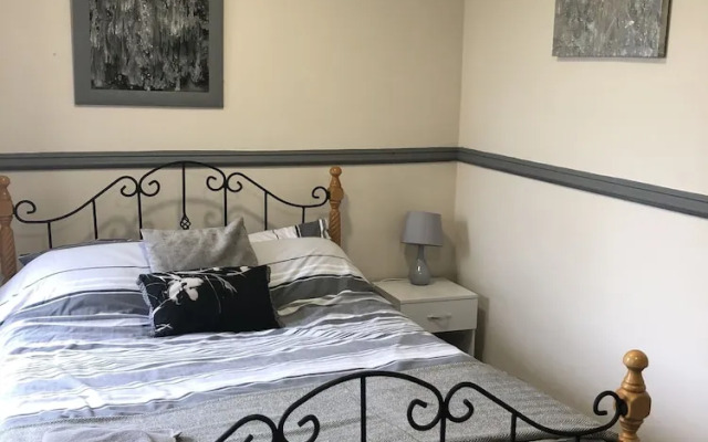 The Bay Horse Accommodation