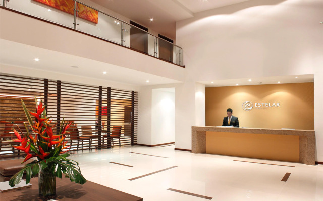 Hotel Estelar El Cable