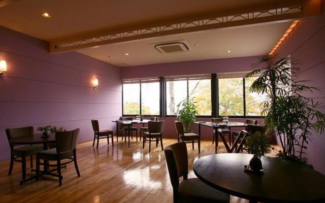 Shikotsuko Daiichi Hotel Suizantei