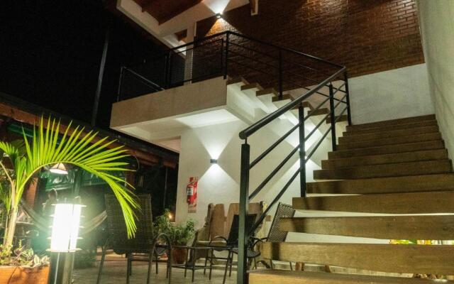 Managua Apart Hotel