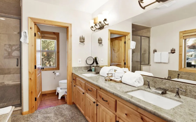 Gold Rush Lodge #2352